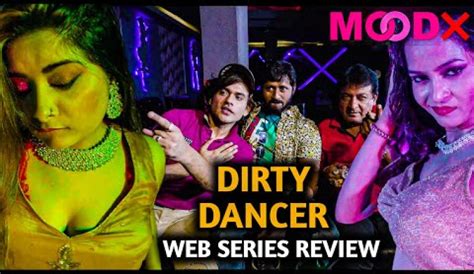 dirty dancer sex